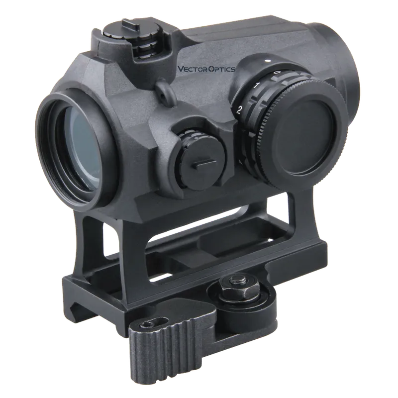 Коллиматор Vector Optics Maverick 1x22 - SCRD-38