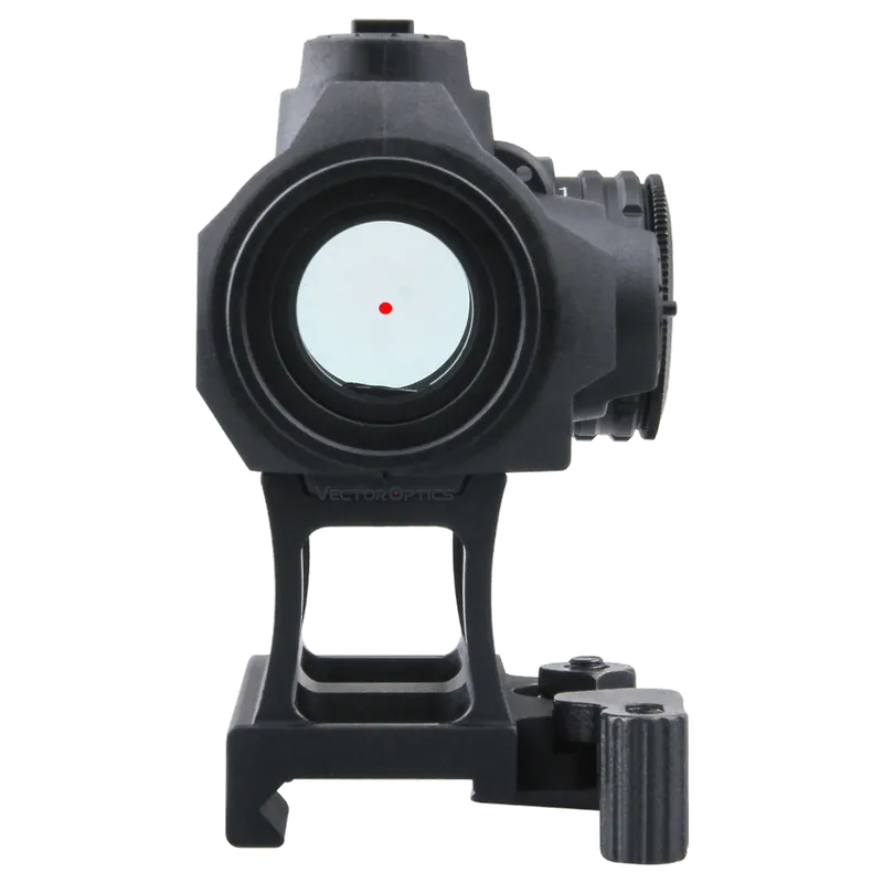 Коллиматор Vector Optics Maverick 1x22 - SCRD-38