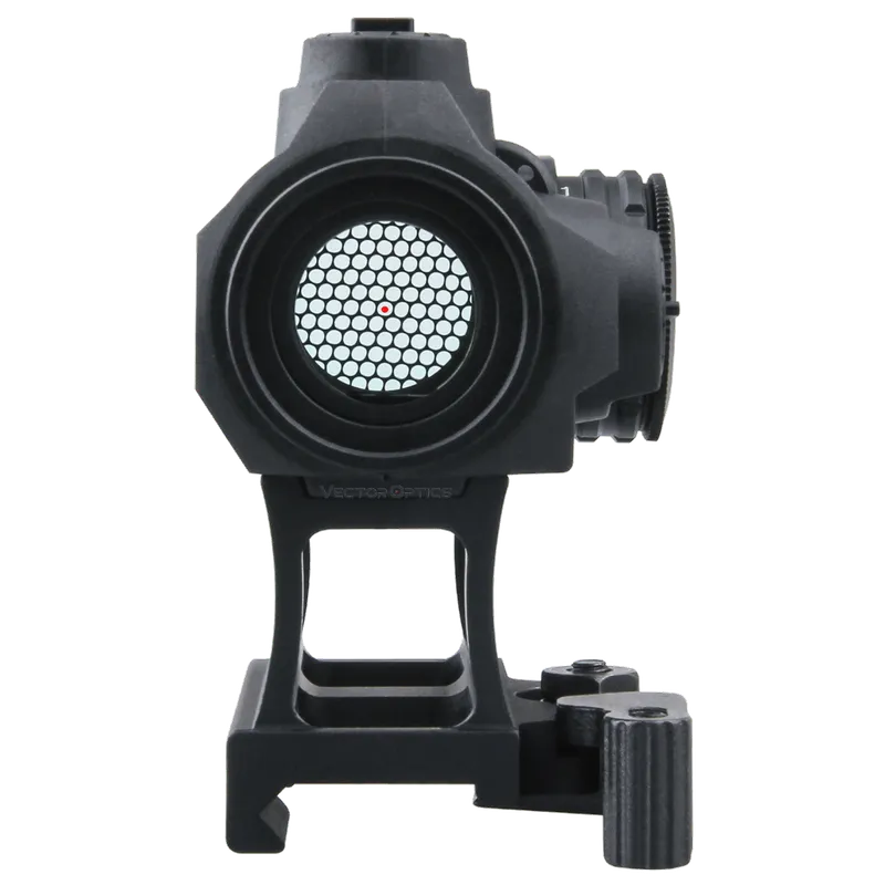 Коллиматор Vector Optics Maverick 1x22 - SCRD-38
