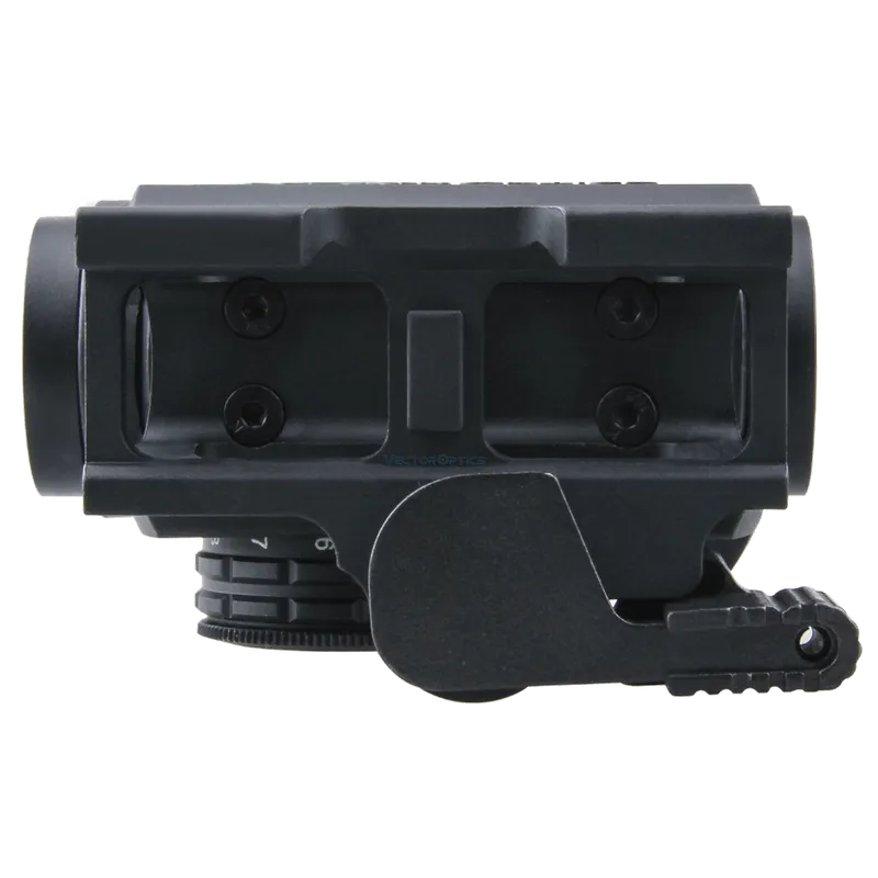 Коллиматор Vector Optics Maverick 1x22 - SCRD-38