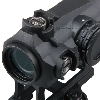 Коллиматор Vector Optics Maverick 1x22 - SCRD-38