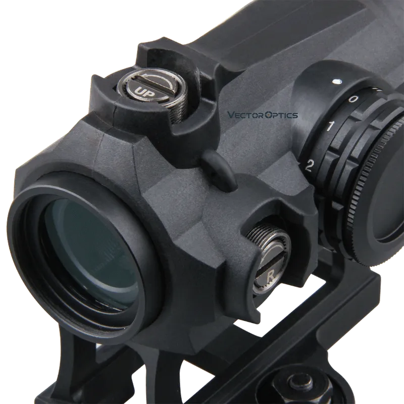Коллиматор Vector Optics Maverick 1x22 - SCRD-38