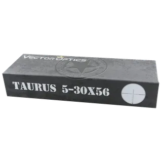 Прицел Vector Optics Taurus 5-30x56 - SCFF-14