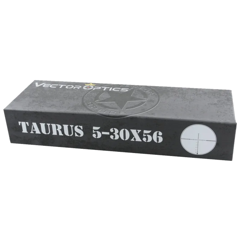 Прицел Vector Optics Taurus 5-30x56 - SCFF-14