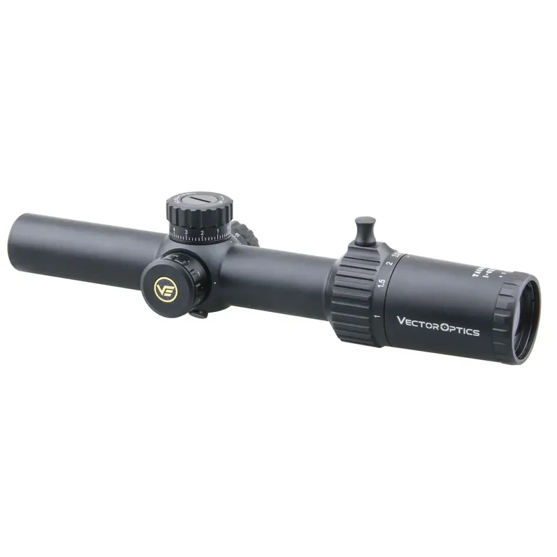 Прицел Vector Optics Taurus 1-6x24 - SCFF-27