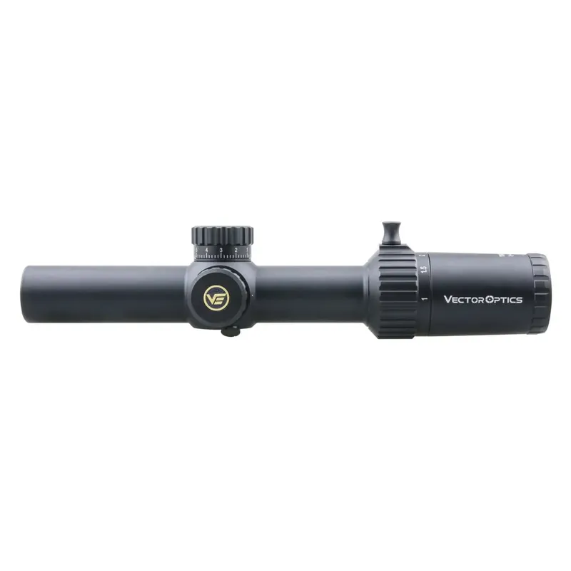Прицел Vector Optics Taurus 1-6x24 - SCFF-27