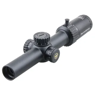 Прицел Vector Optics Taurus 1-6x24 - SCFF-27
