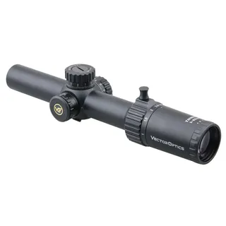 Прицел Vector Optics Taurus 1-6x24 - SCFF-27