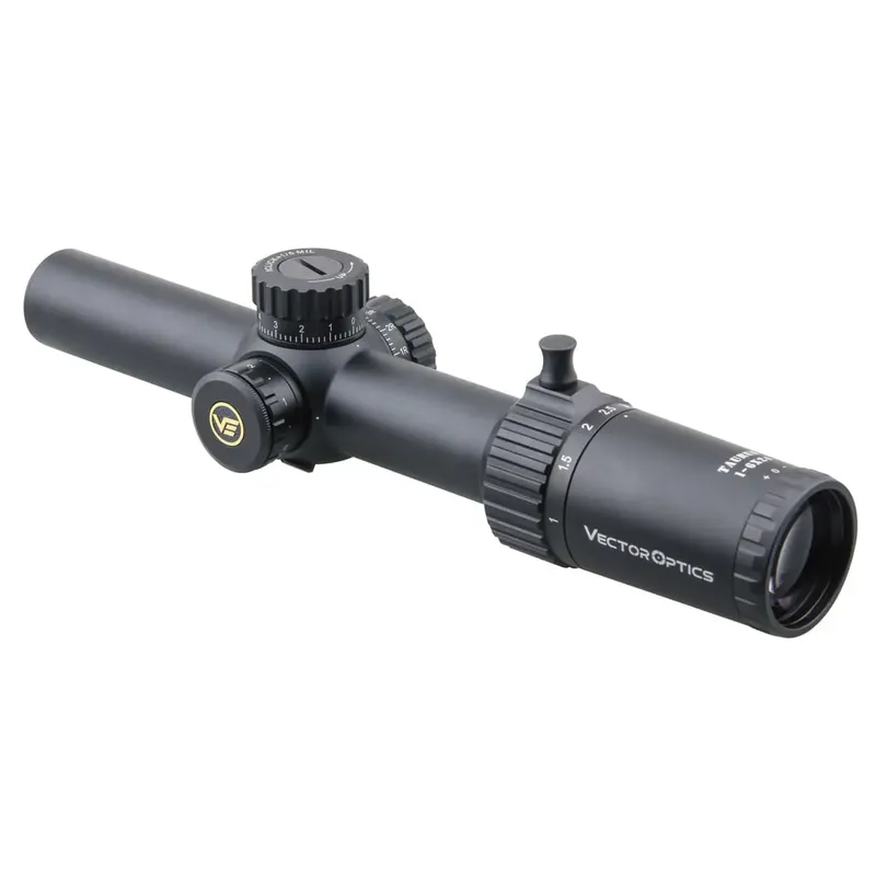 Прицел Vector Optics Taurus 1-6x24 - SCFF-27