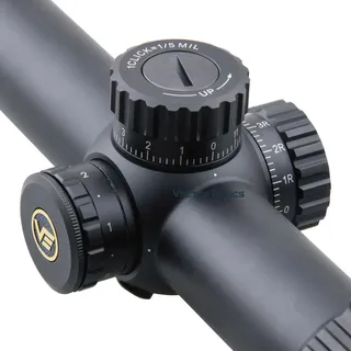 Прицел Vector Optics Taurus 1-6x24 - SCFF-27
