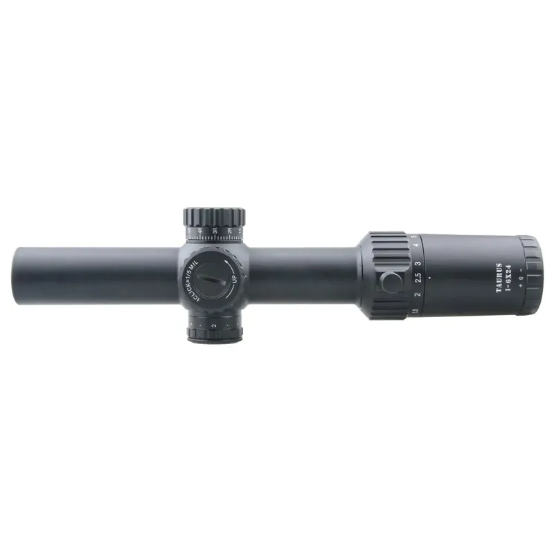 Прицел Vector Optics Taurus 1-6x24 - SCFF-27