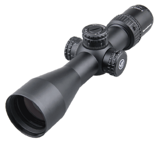 Прицел Vector Optics Veyron 3-12x44 - SCOM-24