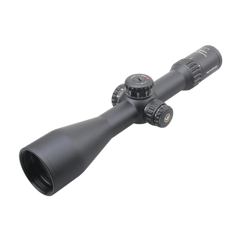 Прицел Vector Optics Continental 4-24x56 - SCFF-40