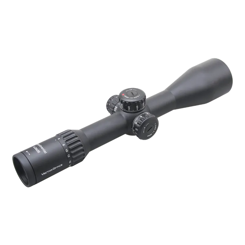 Прицел Vector Optics Continental 4-24x56 - SCFF-40