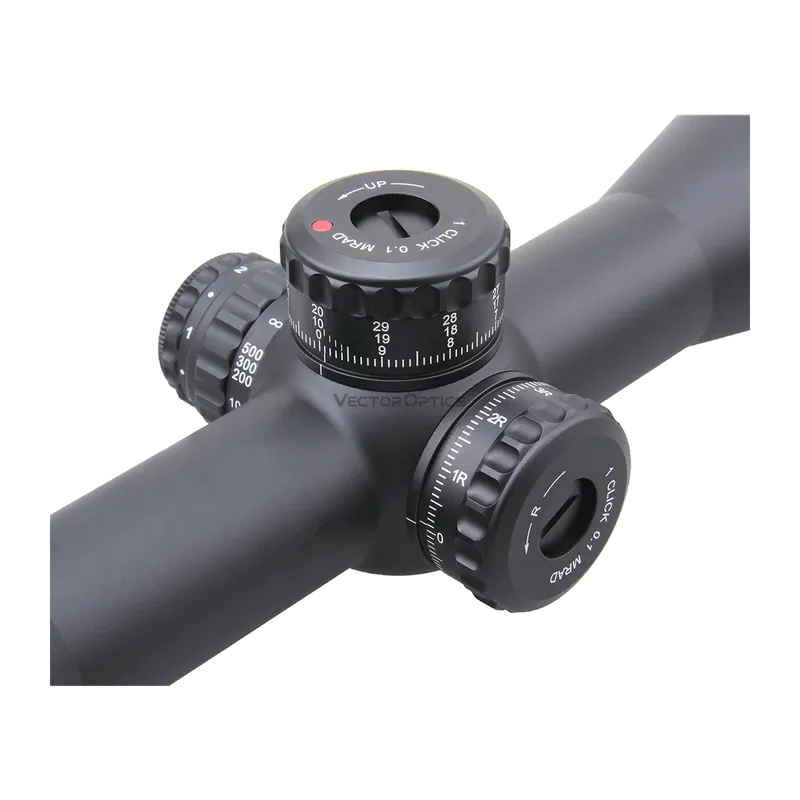 Прицел Vector Optics Continental 4-24x56 - SCFF-40