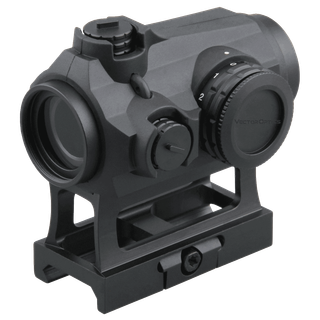 Коллиматор Vector Optics Maverick 1x22 - SCRD-41