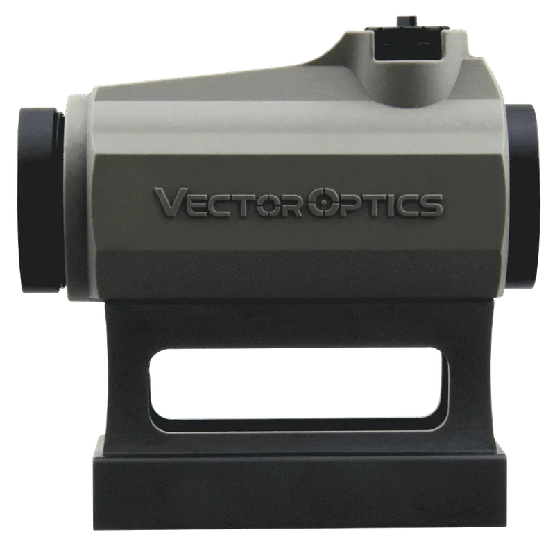 Коллиматор Vector Optics Maverick 1x22 - SCRD-42