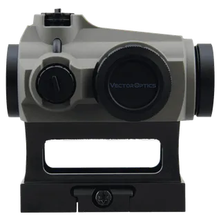 Коллиматор Vector Optics Maverick 1x22 - SCRD-42