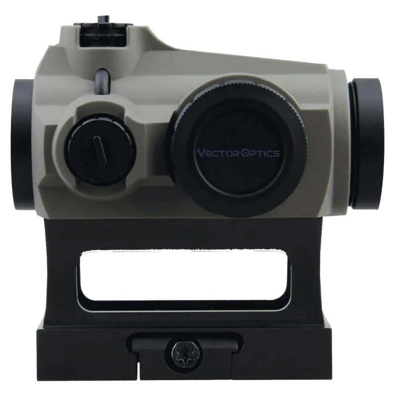 Коллиматор Vector Optics Maverick 1x22 - SCRD-42
