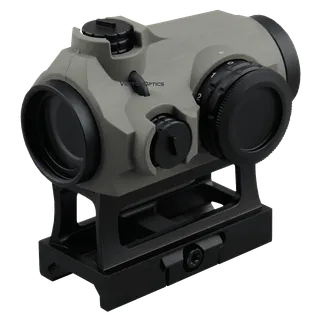 Коллиматор Vector Optics Maverick 1x22 - SCRD-42