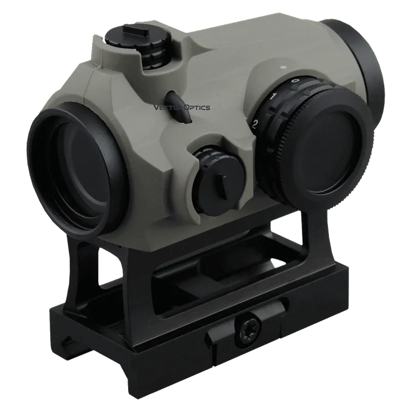 Коллиматор Vector Optics Maverick 1x22 - SCRD-42