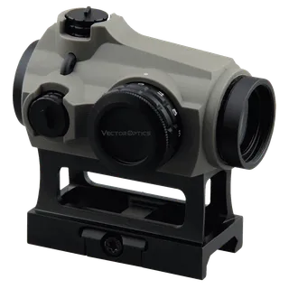 Коллиматор Vector Optics Maverick 1x22 - SCRD-42