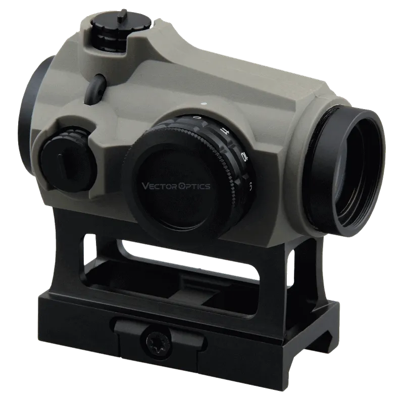 Коллиматор Vector Optics Maverick 1x22 - SCRD-42