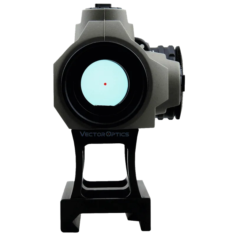 Коллиматор Vector Optics Maverick 1x22 - SCRD-42