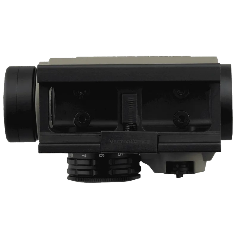Коллиматор Vector Optics Maverick 1x22 - SCRD-42