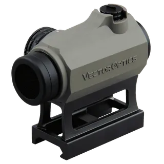 Коллиматор Vector Optics Maverick 1x22 - SCRD-42