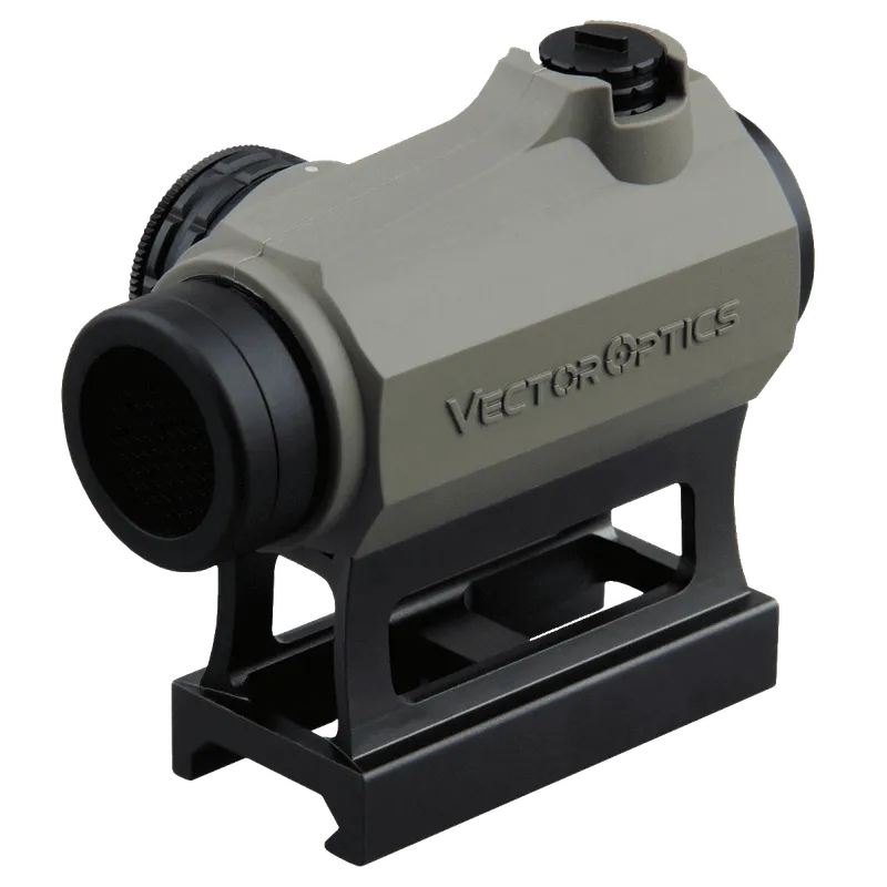 Коллиматор Vector Optics Maverick 1x22 - SCRD-42