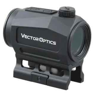 Коллиматор Vector Optics Scrapper 1x25 - SCRD-46