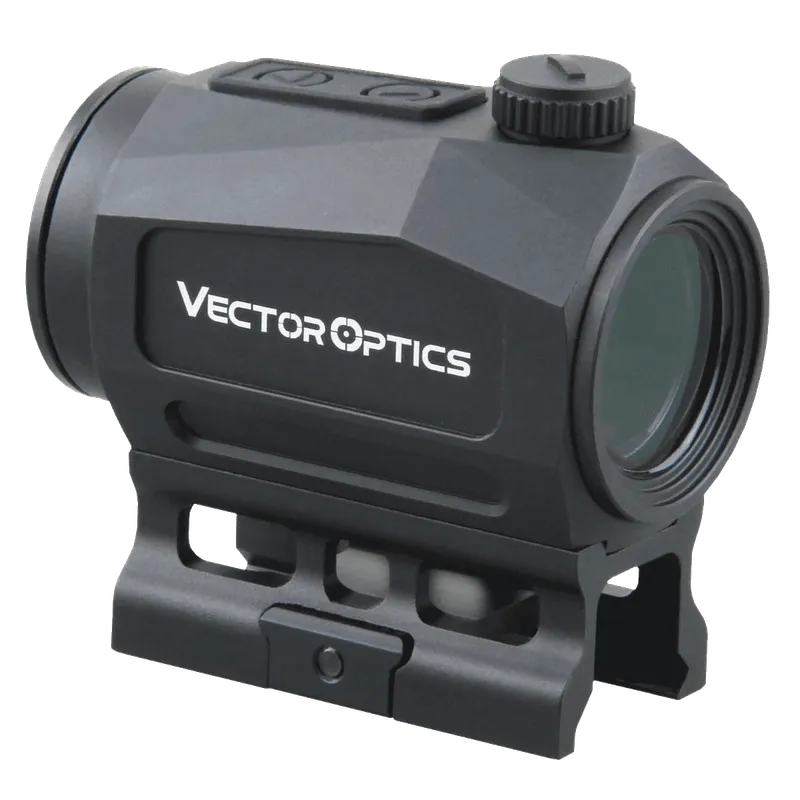 Коллиматор Vector Optics Scrapper 1x25 - SCRD-46