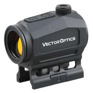 Коллиматор Vector Optics Scrapper 1x25 - SCRD-46