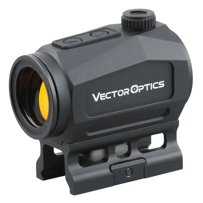 Коллиматор Vector Optics Scrapper 1x25 - SCRD-46