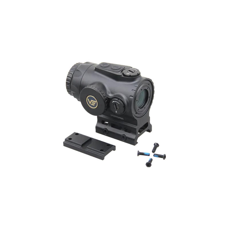 Призматик Vector Optics Paragon 1x16 - SCPS-M01