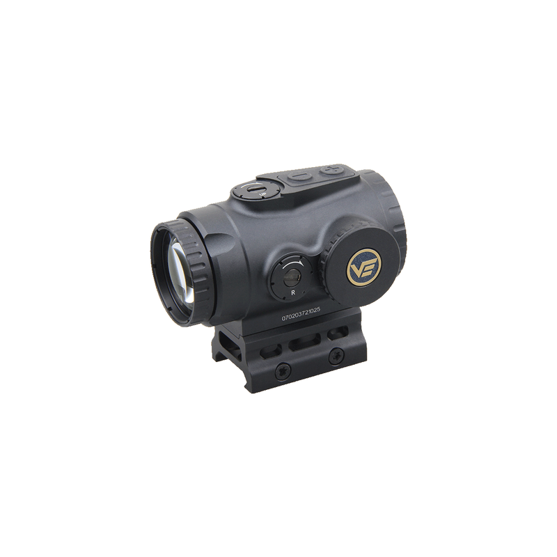 Призматик Vector Optics Paragon 3x18 - SCPS-M03