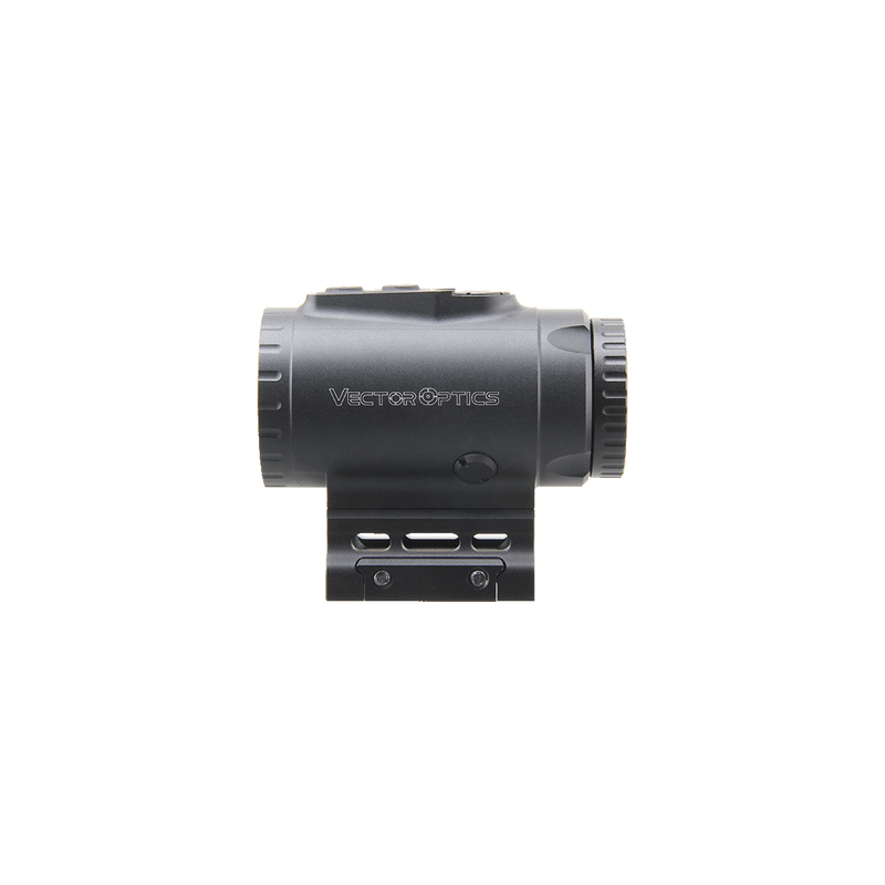 Призматик Vector Optics Paragon 3x18 - SCPS-M03