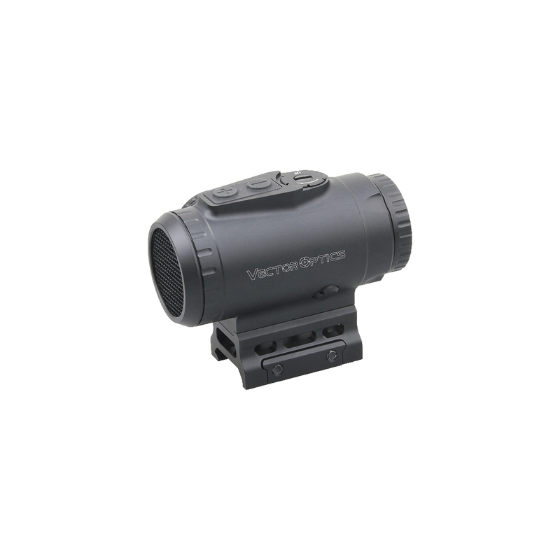 Призматик Vector Optics Paragon 3x18 - SCPS-M03