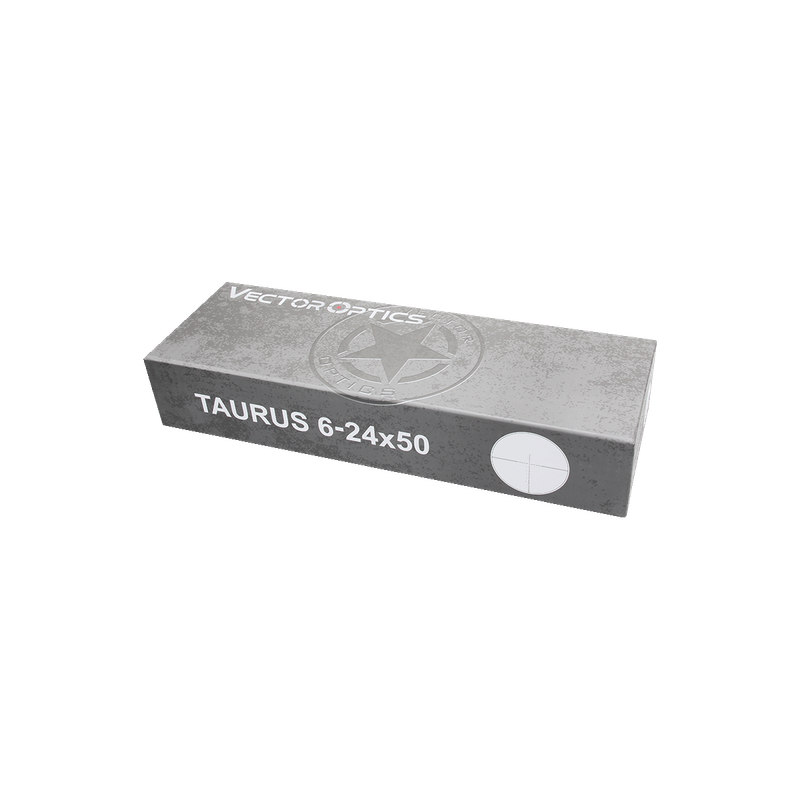Прицел Vector Optics Taurus 6-24x50 - SCOL-46