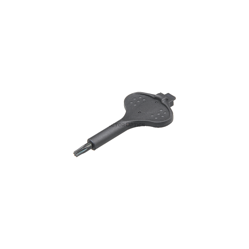 Призматик Vector Optics Paragon 3x18 - SCPS-M03