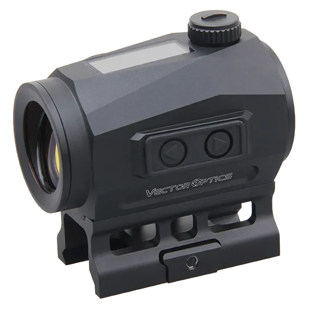 Коллиматор Vector Optics Scrapper 1x25 - SCRD-SM46