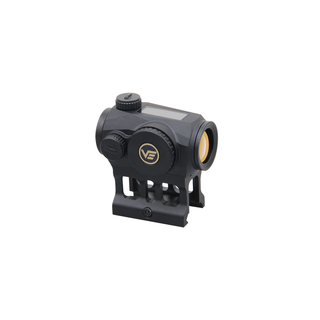 Коллиматор Vector Optics Scrapper 1x22 - SCRD-SM45