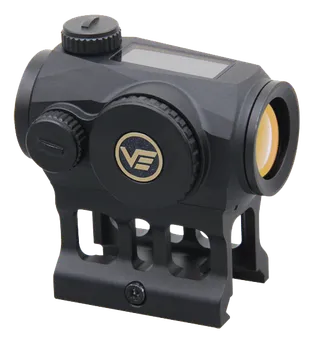 Коллиматор Vector Optics Scrapper 1x22 - SCRD-SM45
