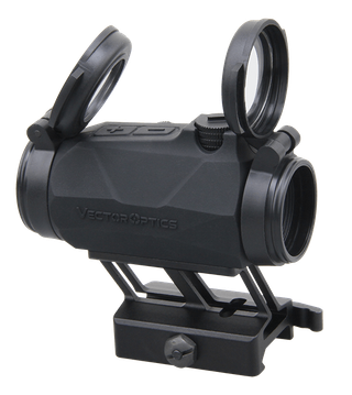 Коллиматор Vector Optics Maverick 1x20 - SCRD-60