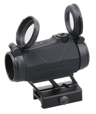 Коллиматор Vector Optics Maverick 1x20 - SCRD-60