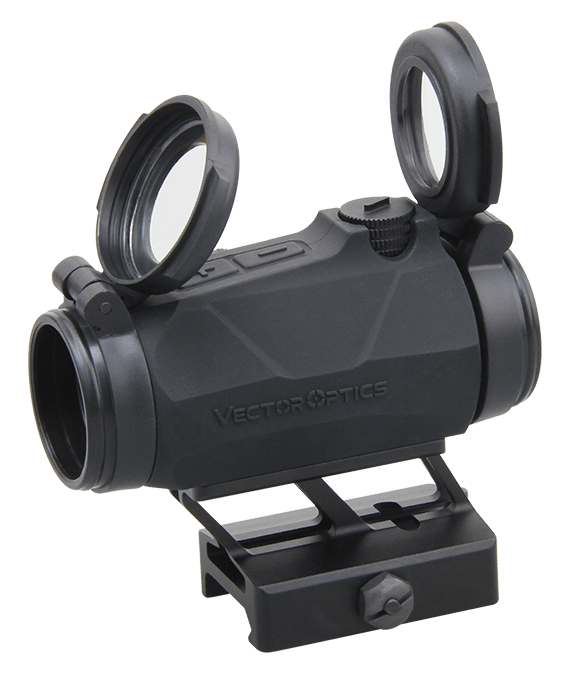 Коллиматор Vector Optics Maverick 1x20 - SCRD-60