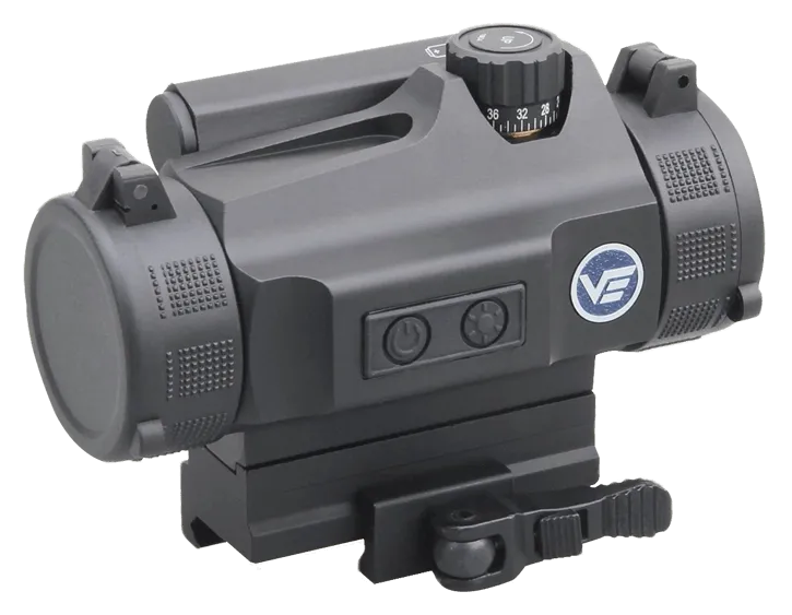 Коллиматор Vector Optics Nautilus 1x30 - SCRD-D26