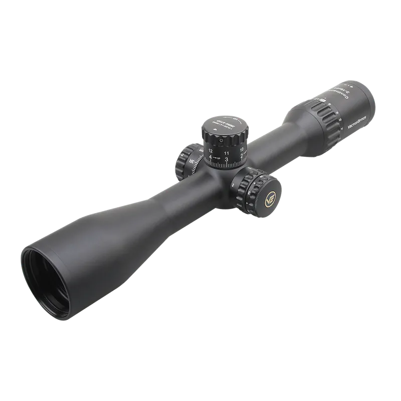 Прицел Vector Optics Continental 2-16x44 - SCOM-T39