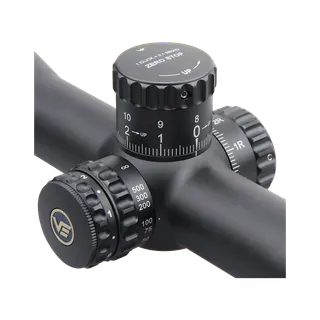 Прицел Vector Optics Continental 2-16x44 - SCOM-T39